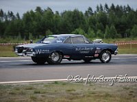 Dragracing Hagfors open 2016